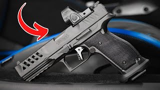 TOP 6 Most Popular Striker Fired Pistols This 2024 - The Fast Selling Ones
