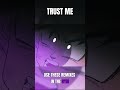 TRUST ME. #animeedits #anime #dragonball #shorts