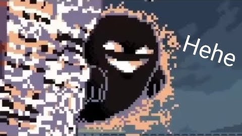 Missingno (V2) but only the glitch part