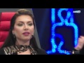 Mosara7a 7ora | مصارحة حرة - انغام - مع الإعلامية منى عبد الوهاب