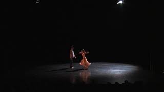 Andreas Ziegler Und Carolina Paludo Sulczinski In Few Moments Ago