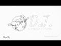 Rerun and Little BJ Rough Animation Test (D J Silverback Studio Version)