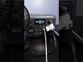 AWESOME BLUETTI Portable Power Station AC2A #bluetti