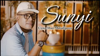 SUNYI || OBETH KEY COVER || Cipta: Maxi Makailipessy ||