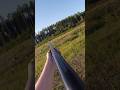 Shooting range