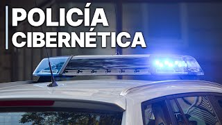 Policía Cibernética | Guerra digital by Moconomy - Economía y Finanzas 8,311 views 2 weeks ago 44 minutes