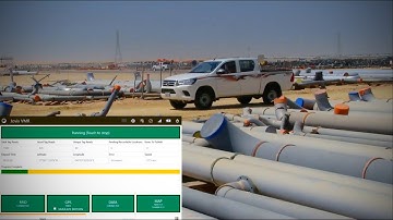 Jovix: Track & Trace for Industrial Construction