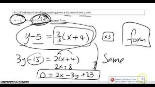 Celebrity Unit 9 Linear Functions Wealth