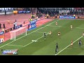 أهداف مباراة الأهلي المصري 1 1 الترجي فى برج العرب 2012 