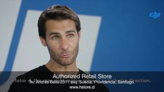 Phantom 3 Standard Tutorial   Installing the Propellers