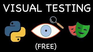 Celebrity Visual Testing with Python and Playwright for FREE Wealth