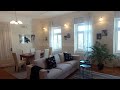 Charming apartment for rent in Budapest Center