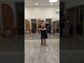Никита и Марина Tangonuevo Tango самаратанго Никита и Марина Tangonuevo Tango самаратанго