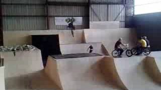 flip rampfest rezi