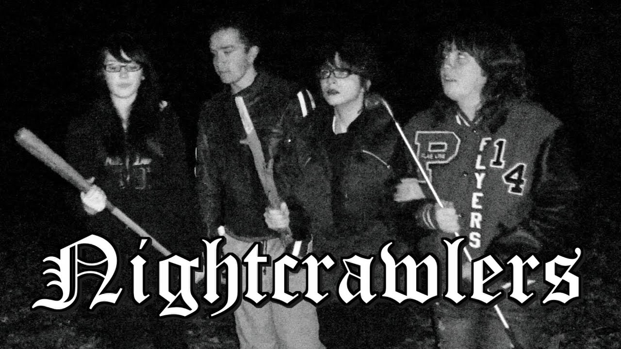 NIGHTCRAWLERS 