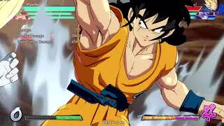 Let me show you - My WOLF FANG FIST!