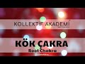 Bilinçaltı kök çakra dengeleme müziği - balancing the root chakra sleep music (arkada çalsın)