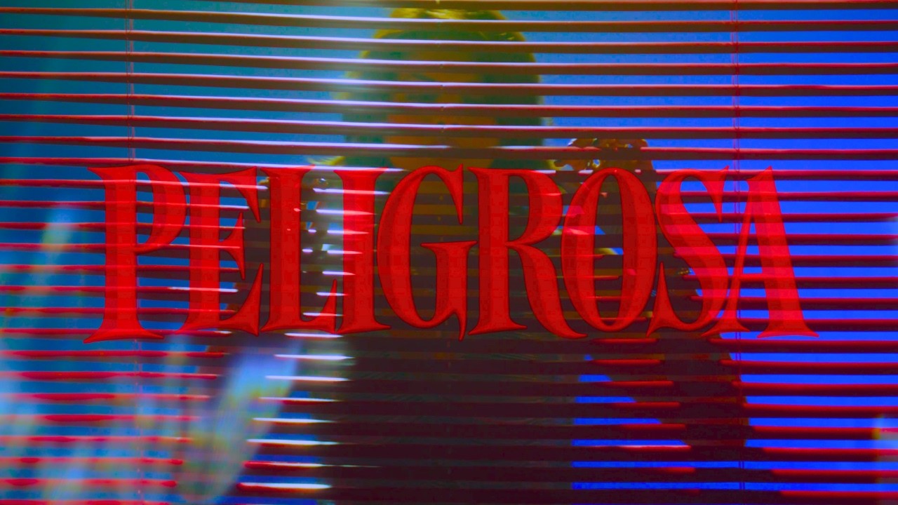 Watch TECHY - PELIGROSA (video oficial) on YouTube Watch TECHY - PELIGROSA (video oficial) on YouTube