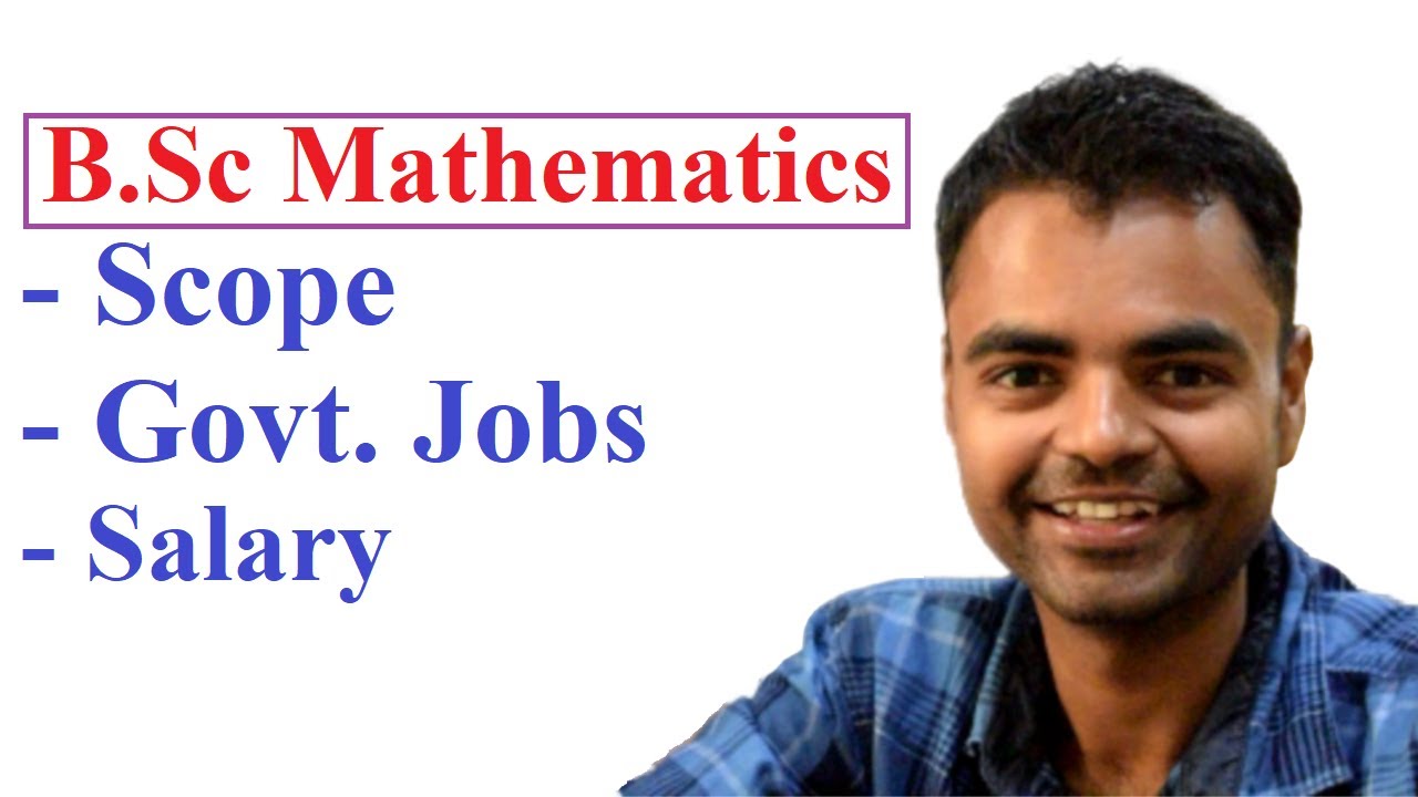 Ba In Mathematics Jobs