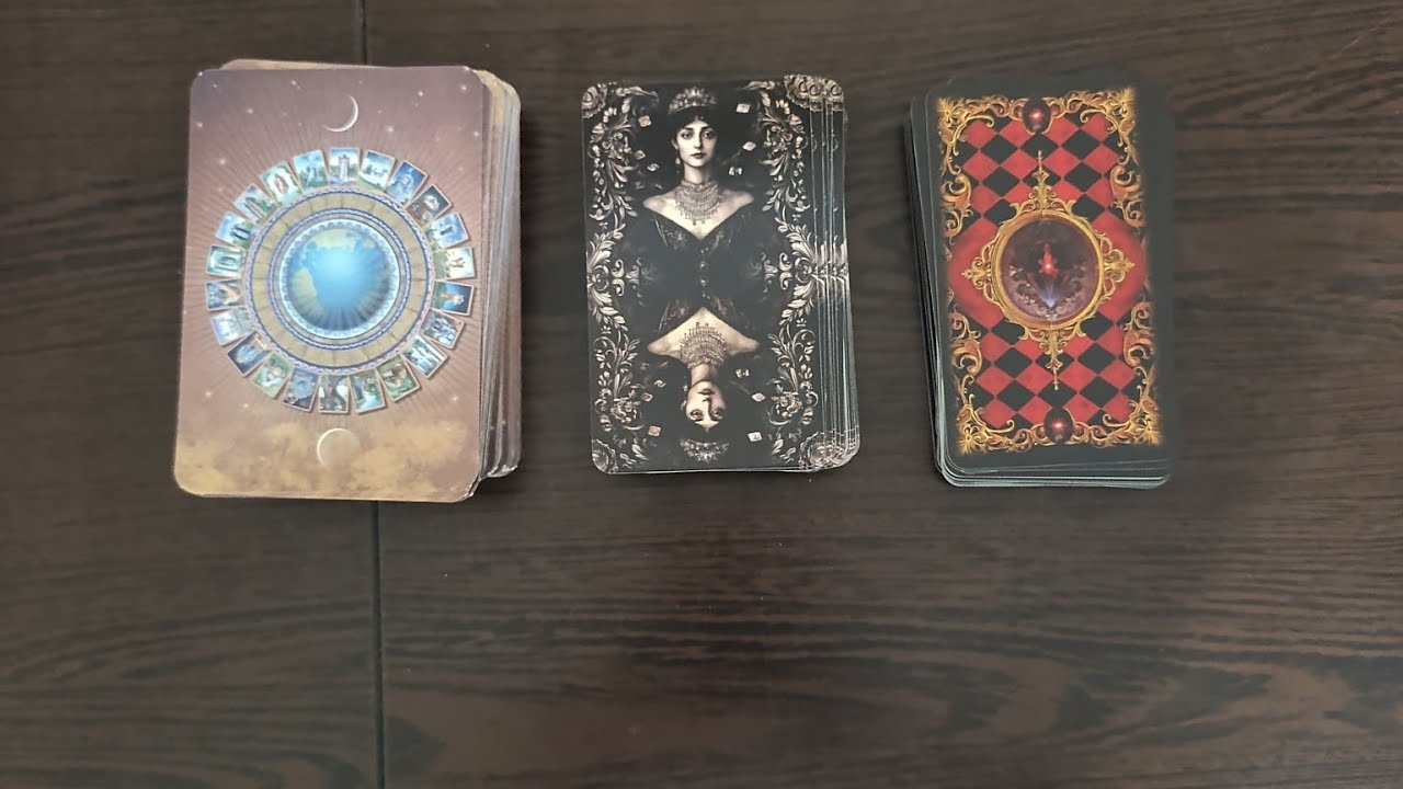 AN ENERJİSİNDE AKLINIZDAKİ KİŞİ... #tarot 3. Kişiden kurtul gel 