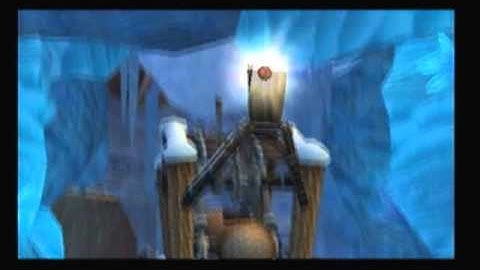 Jak and Daxter walkthrough part 17