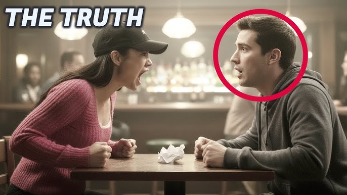 SO HOT! Not being fathered by Aaron, Sophia secretly meets a strange man  Days of our lives spoilers - YouTube