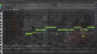 Hallelujah (PMJ Arrangement)