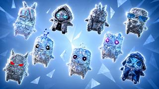 **GEM DAY** Finding All Gem Sprites Within 30 Minutes !!!