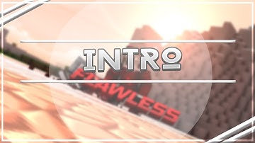 [MC-Intro] ➠ KeepFlawless [Dual with ForceArtz (Ae)] | ♥ 100 Likes ?