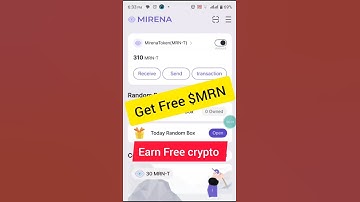 Is Mirena Network Legit? 2025 Mobile Mining App Review & How to Start Earning