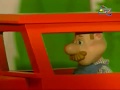 بعد قليل سعد و سعيد علي بون بون