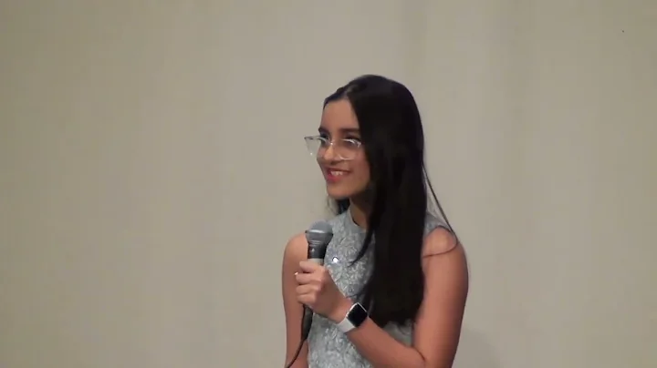 Solo Song by Nia Sharath 2022 MaS Pittsburgh Christmas Party