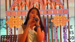 Hanin Dhiya -  All I Ask @Mall Bassura