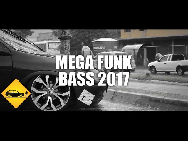 ♛»MEGA FUNK BASS 2017 (Dj Matheus PR)«♛ class=