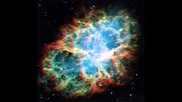 163 Universe in 3-D 1080p