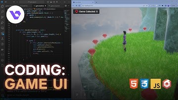 Coding: Game UI