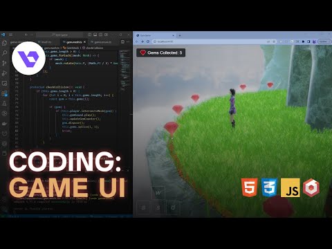 Coding: Game UI