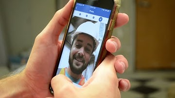 Easily track construction employees using mobile app GPS