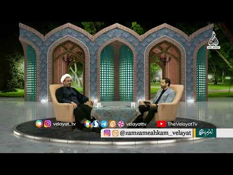 اگر بدن به علت زخم خونی باشد میتوان وضو گرفت