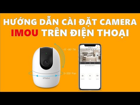 Hướng dẫn cài