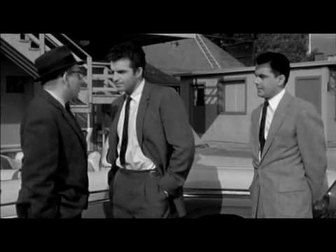 Murder by Contract - Two Scenes (1958)