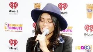 Madison Beer Full Interview at iHeartRadio (New Music, Fan Questions,..)