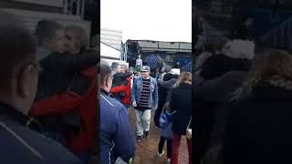 Oktober Festival Berlin,Alexanderplatz