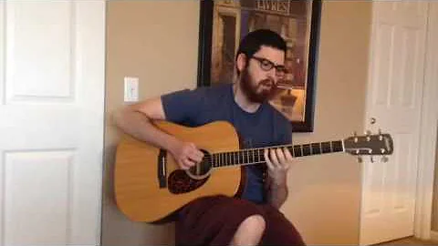 Grant Ragsdale - Have You Met Miss Jones (arr. by ...
