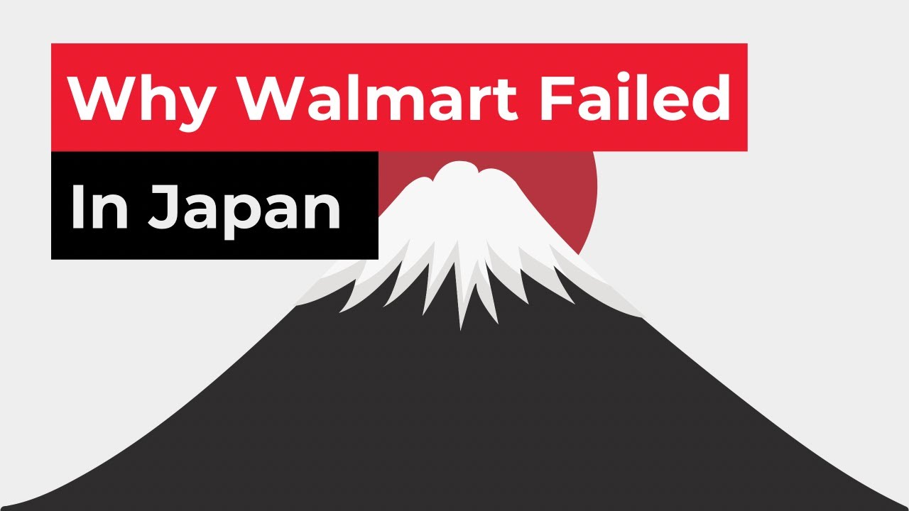 walmart failure in japan case study