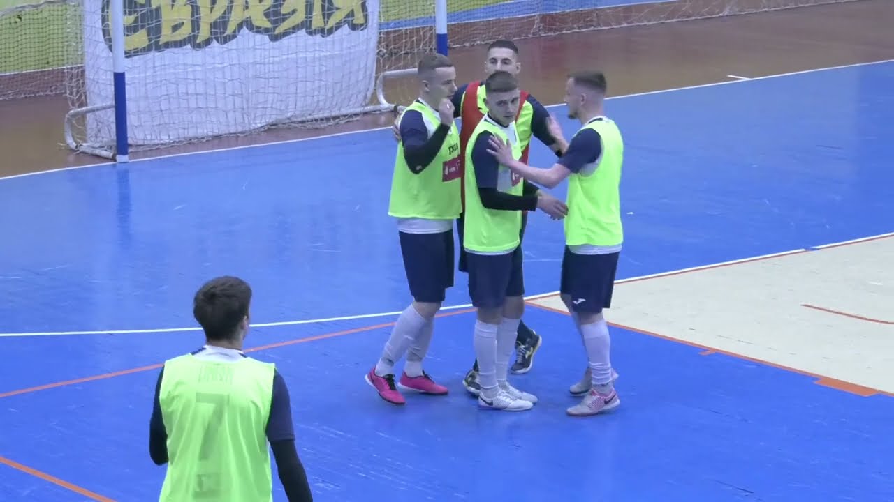 Матч повністю | UGB 2 : 2 МФК ЮНІОН