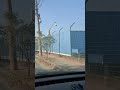 As instalações do Supermercado BH, em Contagem-MG, é quase uma cidade.
