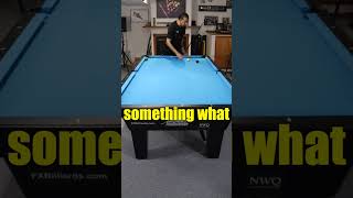 BEST Three Rail Kick System - Pool Lesson #8ballpool #poollessons  #kicksystem  (Free Pool Lessons)
