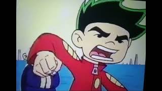 Disney Channel Weekday Afternoons Promo 2009