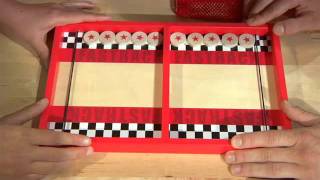 Fastrack by Blue Orange Games